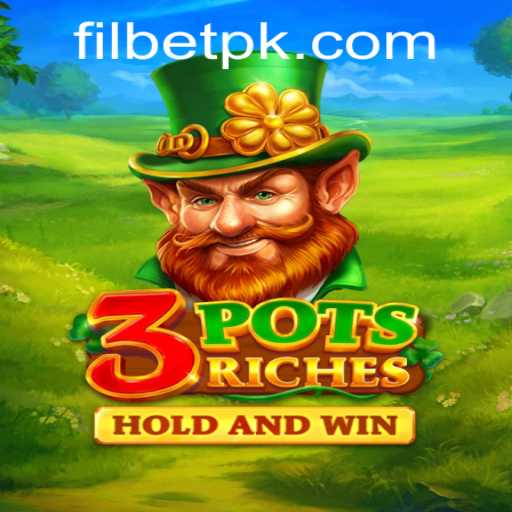 Exploring the Intriguing World of 3potsRiches: A Dynamic Gaming Experience with Betpk