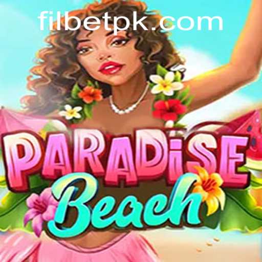 ParadiseBeach: An Immersive Escape into a Tropical Adventure
