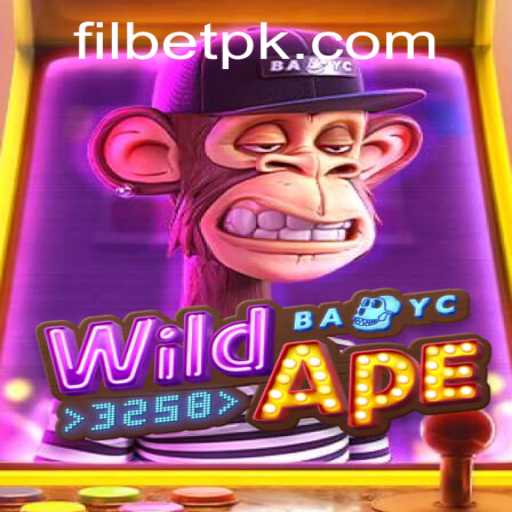 Discover the Excitement of WildApe3258